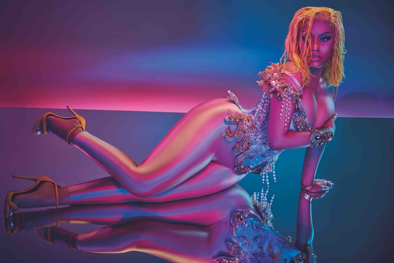 Nicki Minaj Nicki Minaj