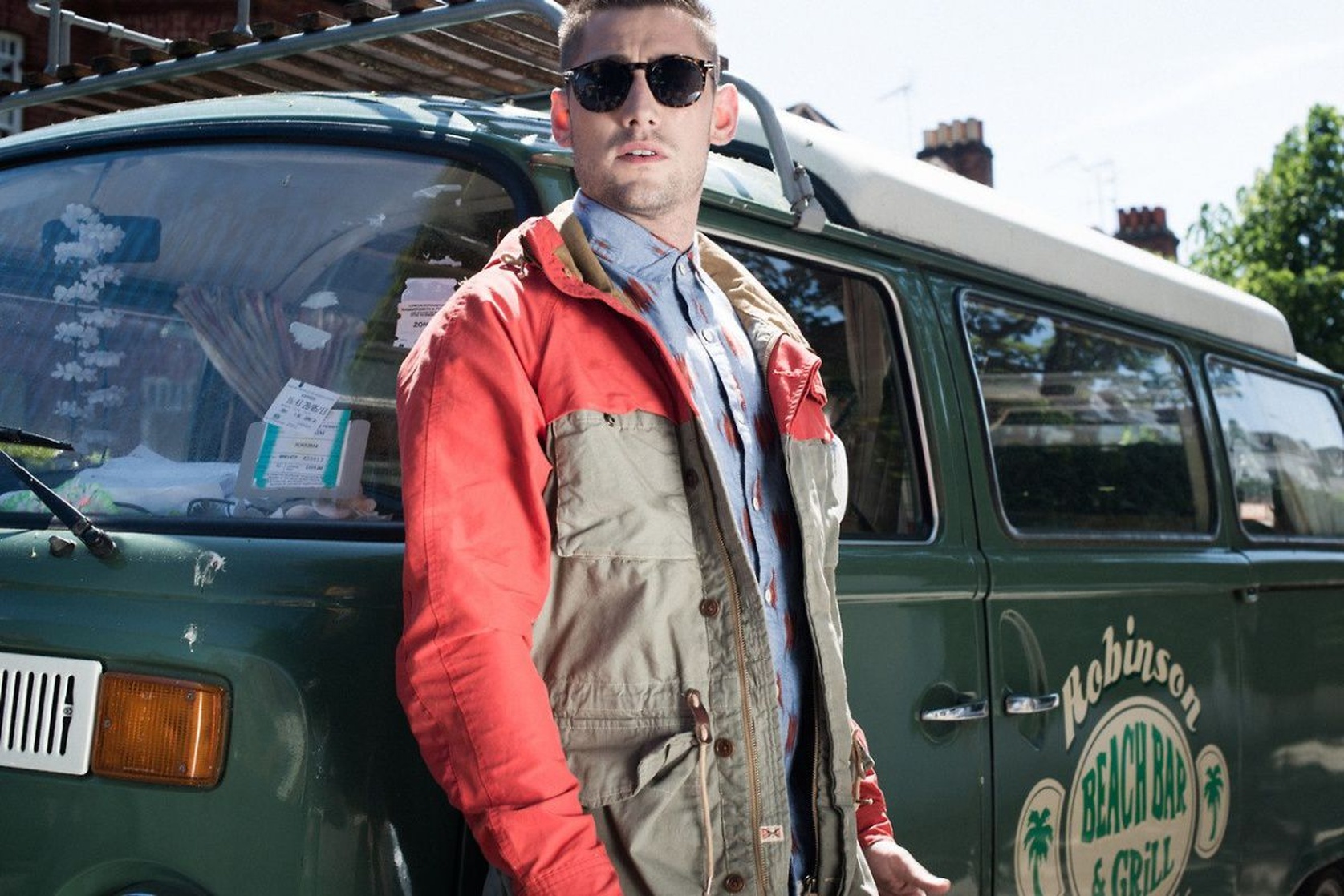 Michael Socha