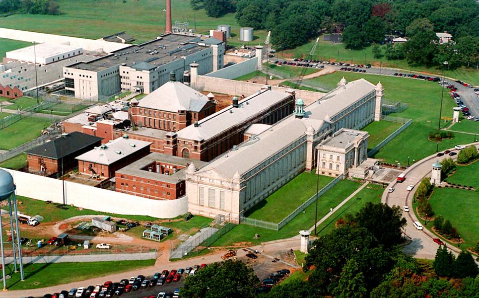 United States Penitentiary, Atlanta