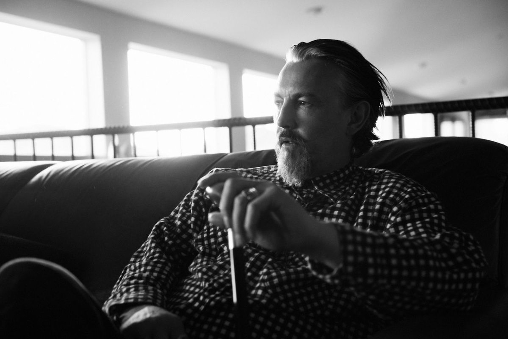 Tommy Flanagan