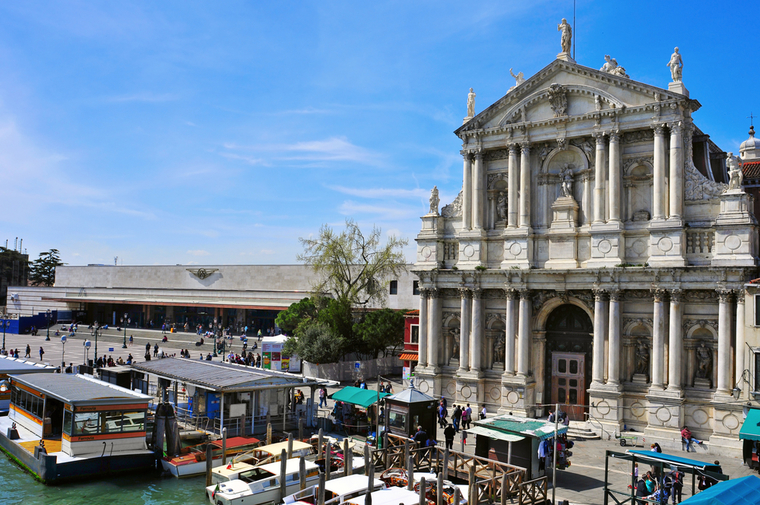 Venice
