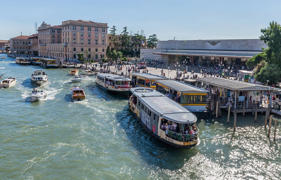 Venice