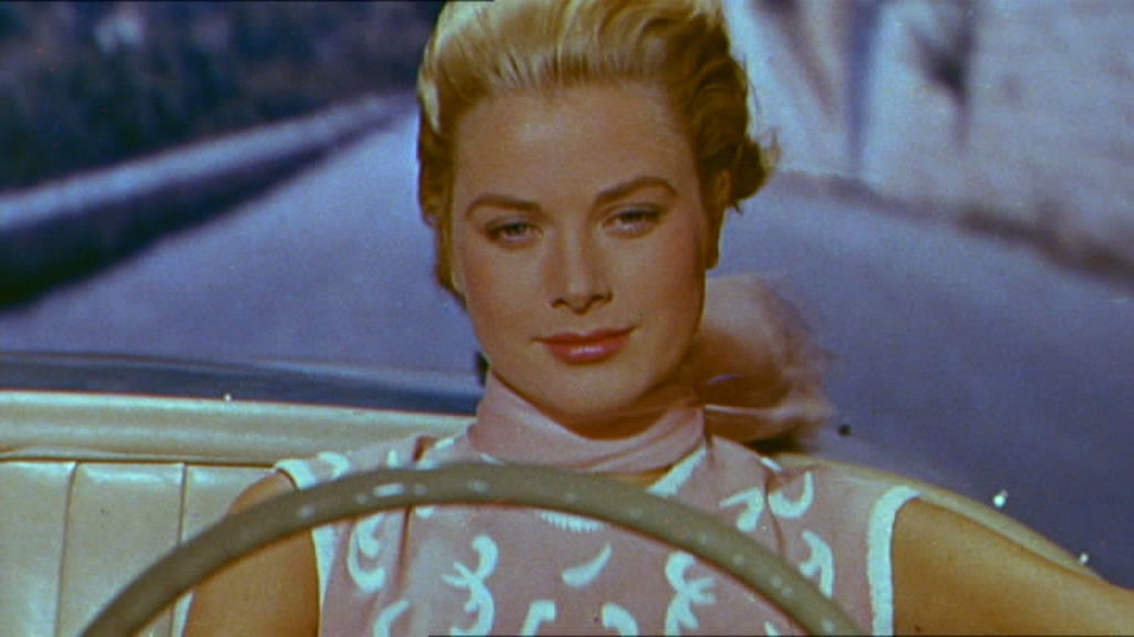 To Catch a Thief (1955) To Catch a Thief (1955)