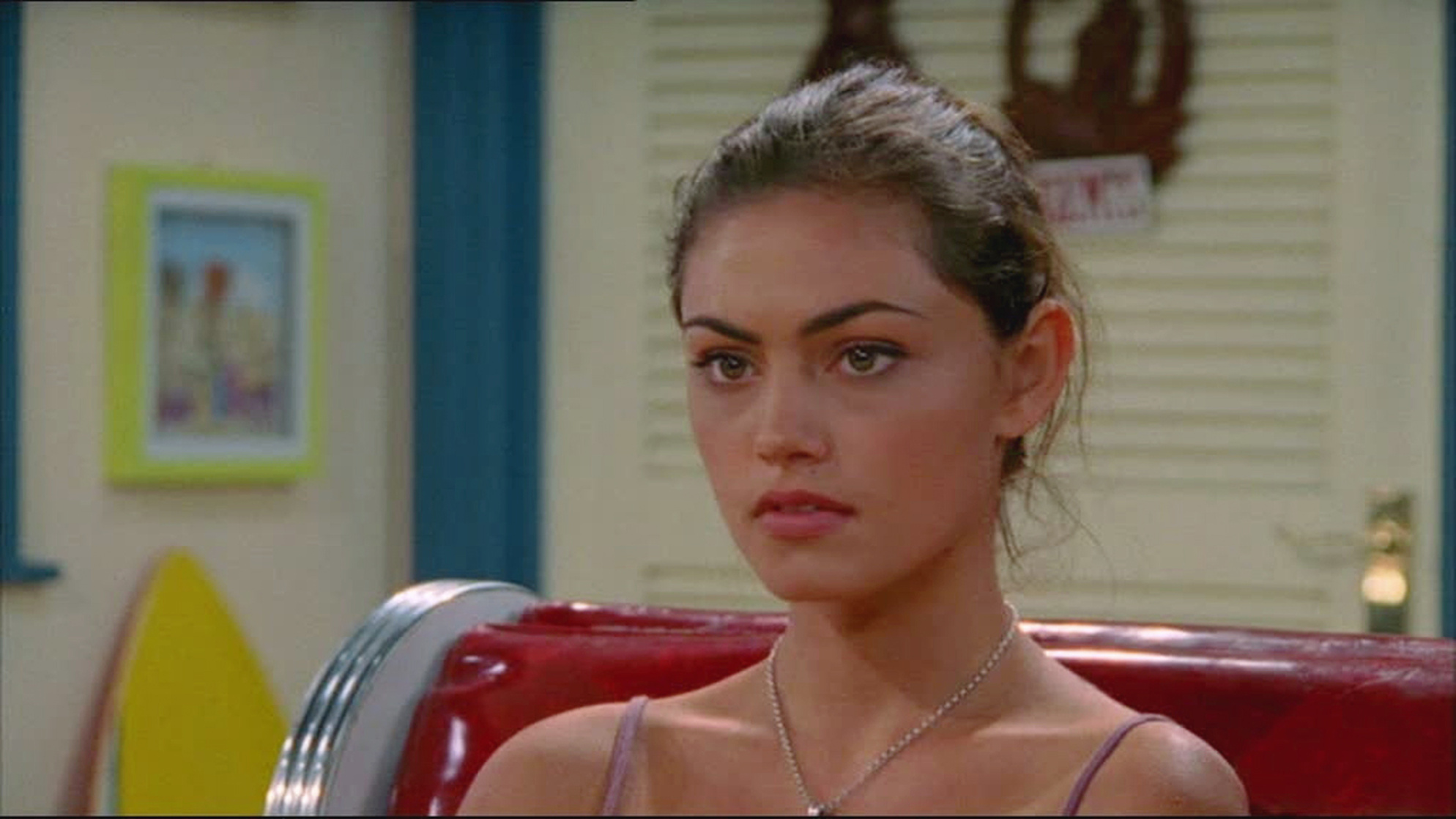 Phoebe Tonkin Phoebe Tonkin