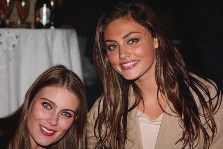 Phoebe Tonkin