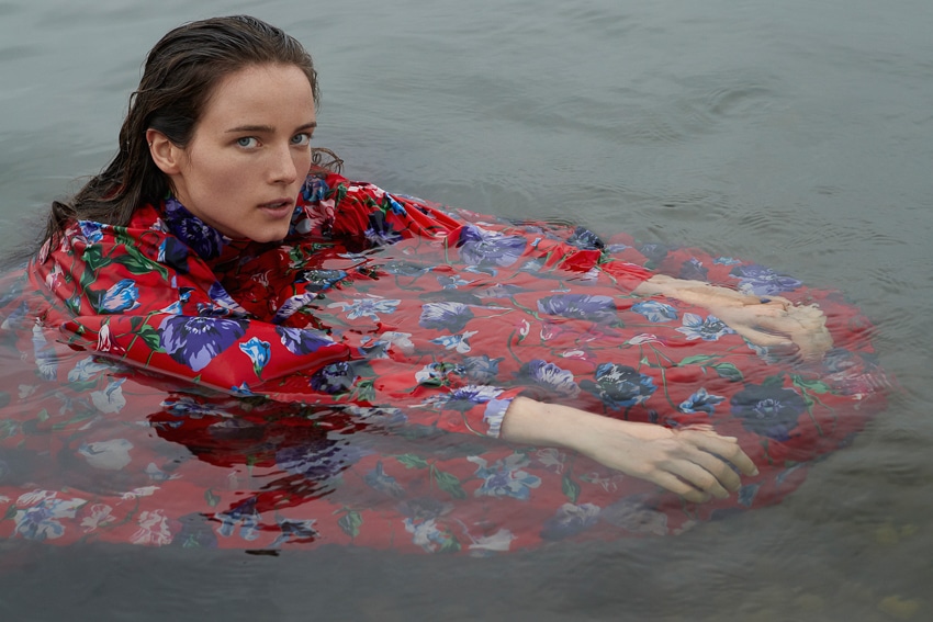 Anna De Rijk Anna De Rijk