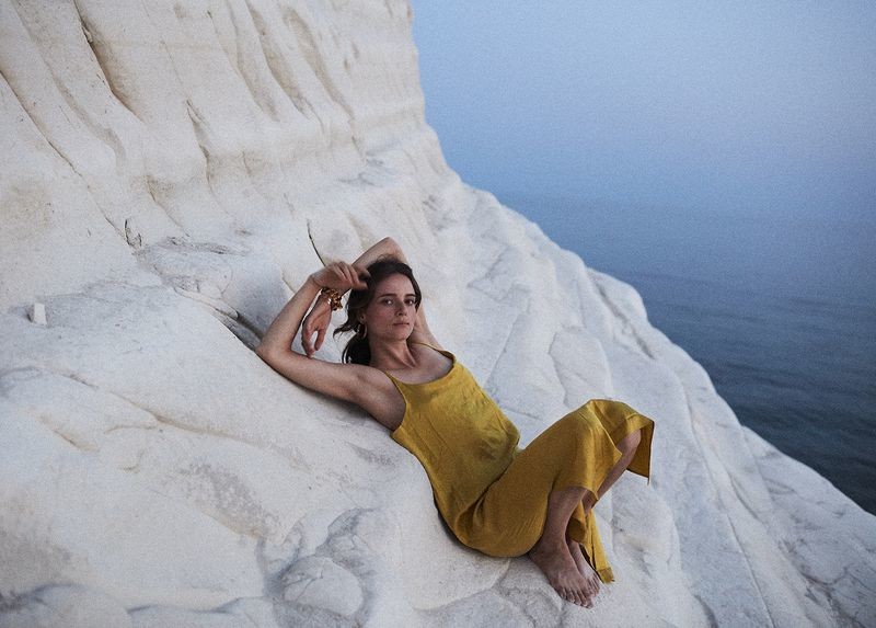 Anna De Rijk