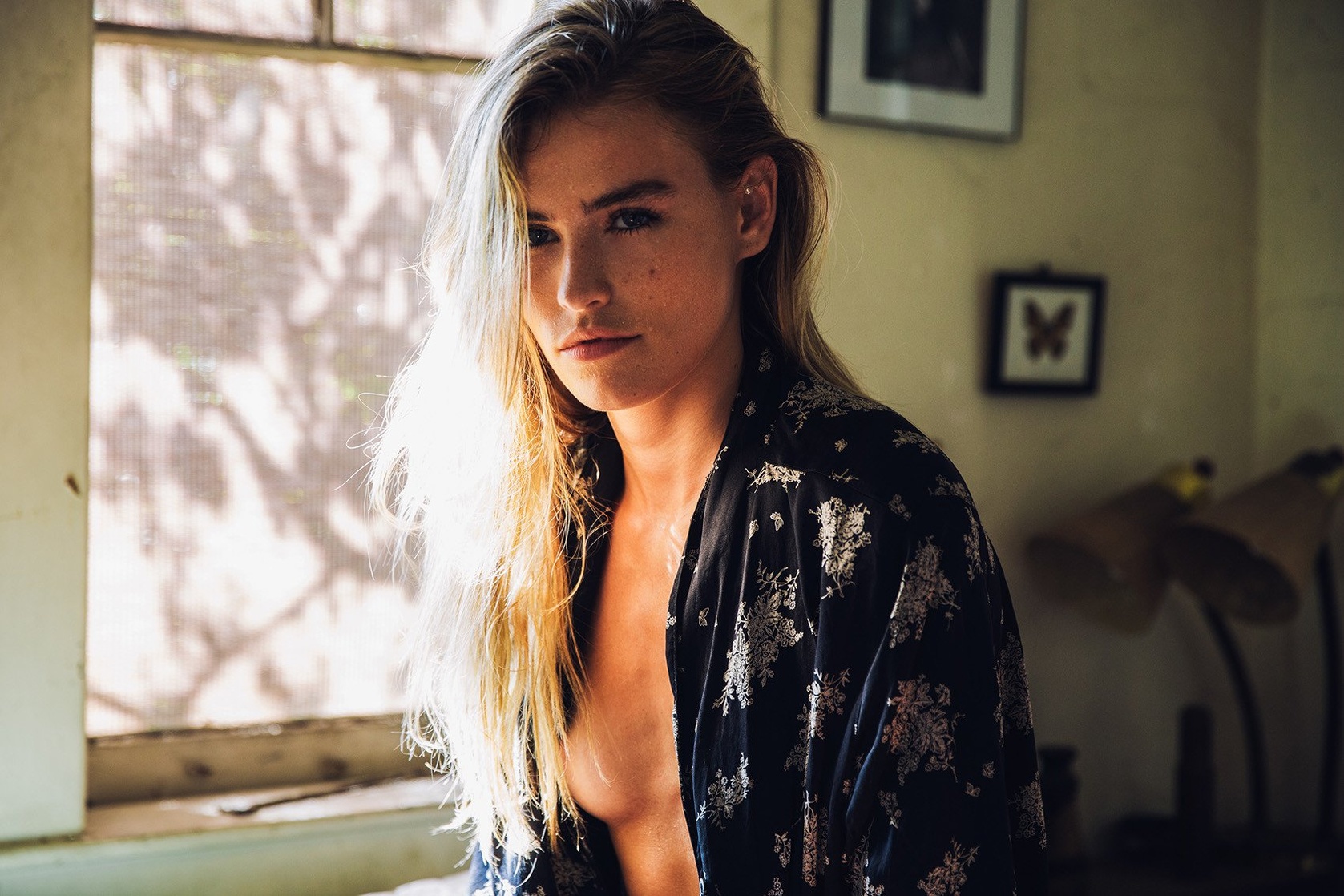 Blair Sinnott