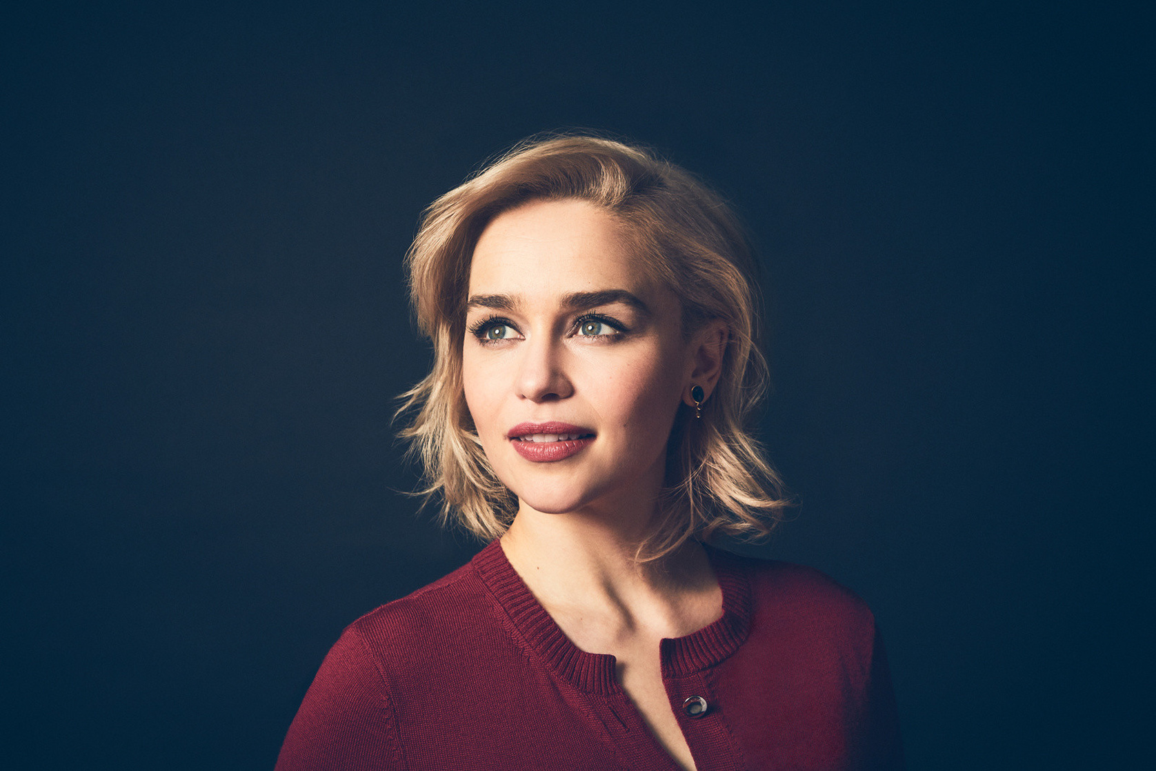 Emilia Clarke Emilia Clarke