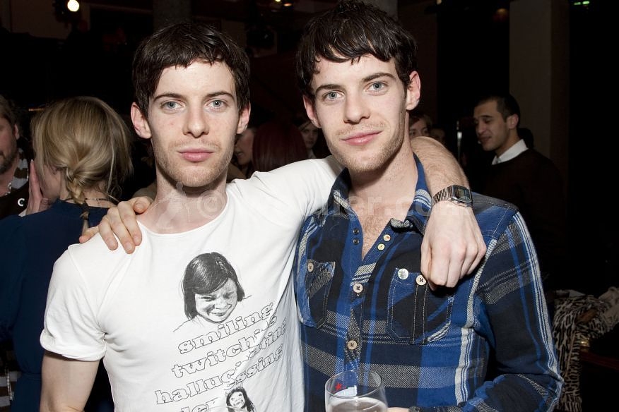 Harry Treadaway Harry Treadaway