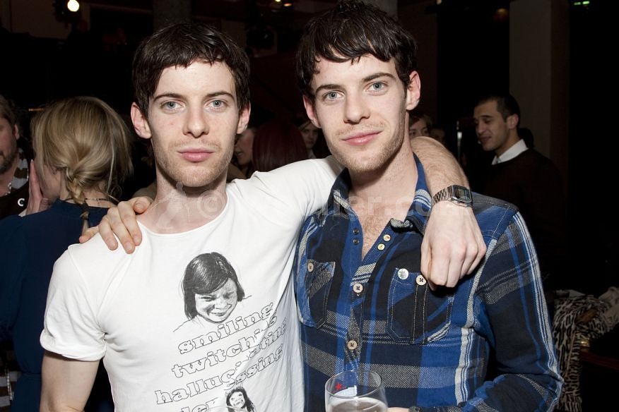 Harry Treadaway