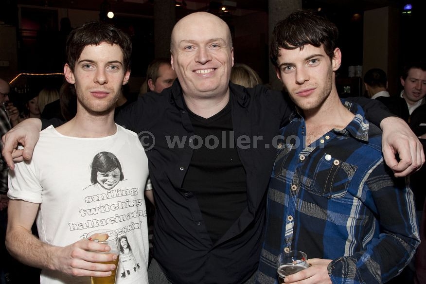 Harry Treadaway