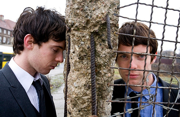 Harry Treadaway