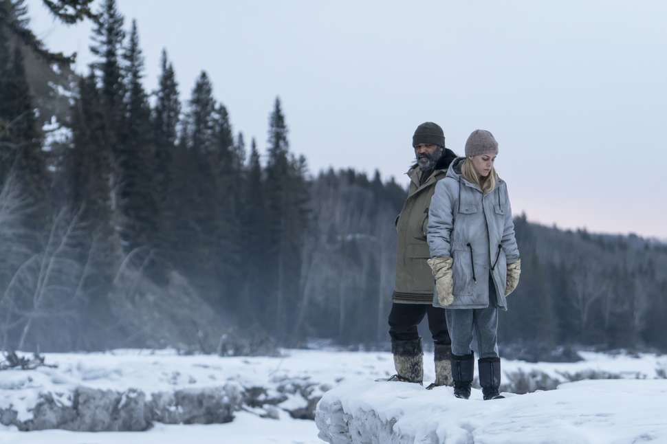 Hold the Dark
