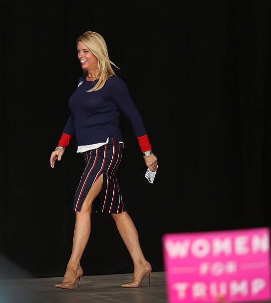 Pam Bondi