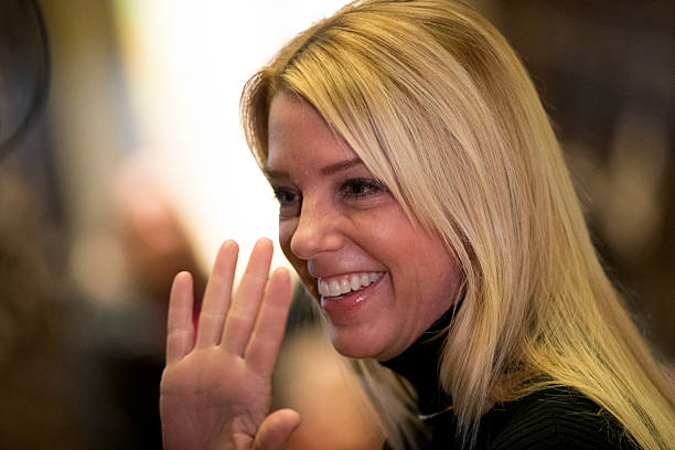 Pam Bondi