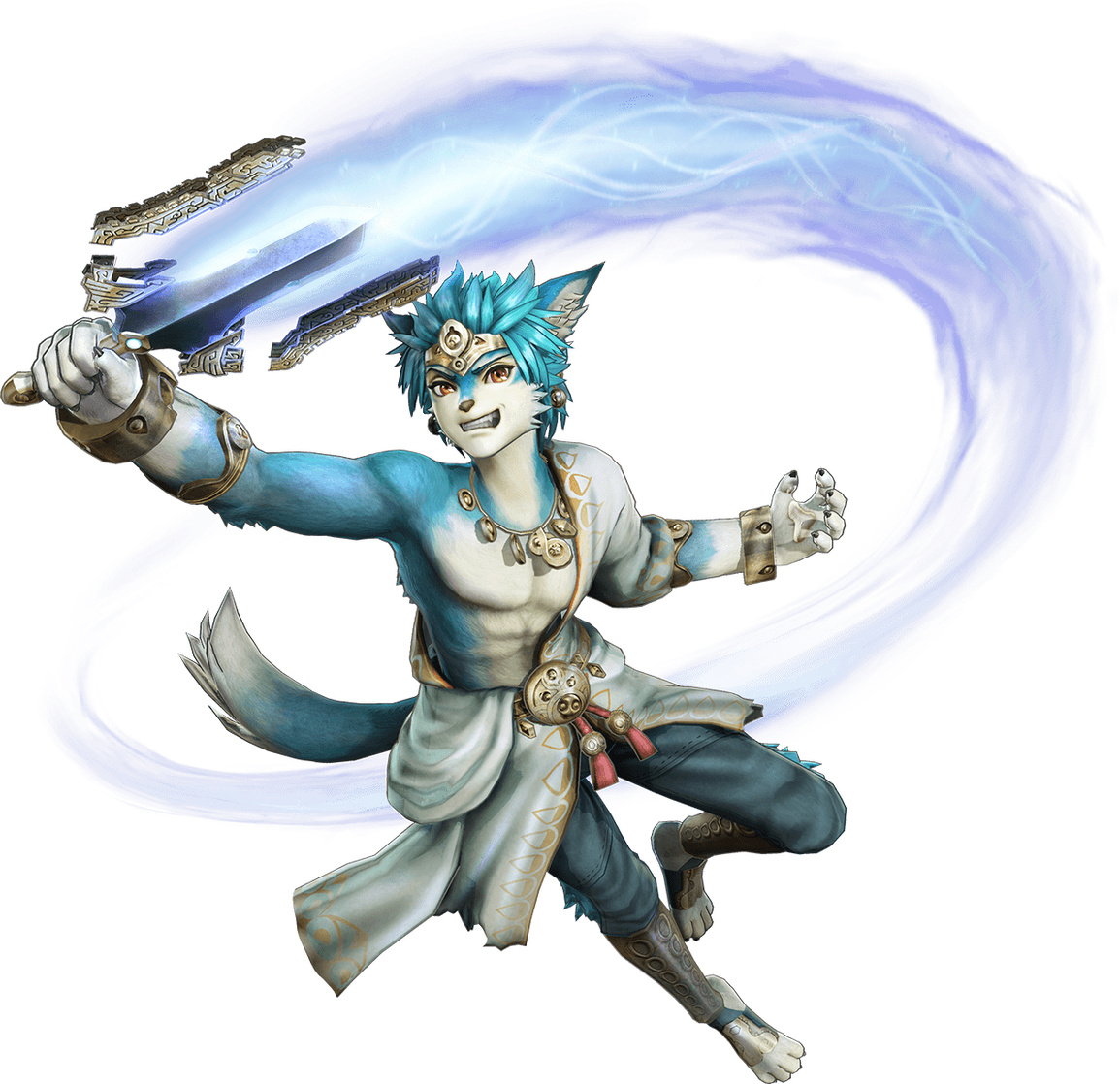 Setsuna