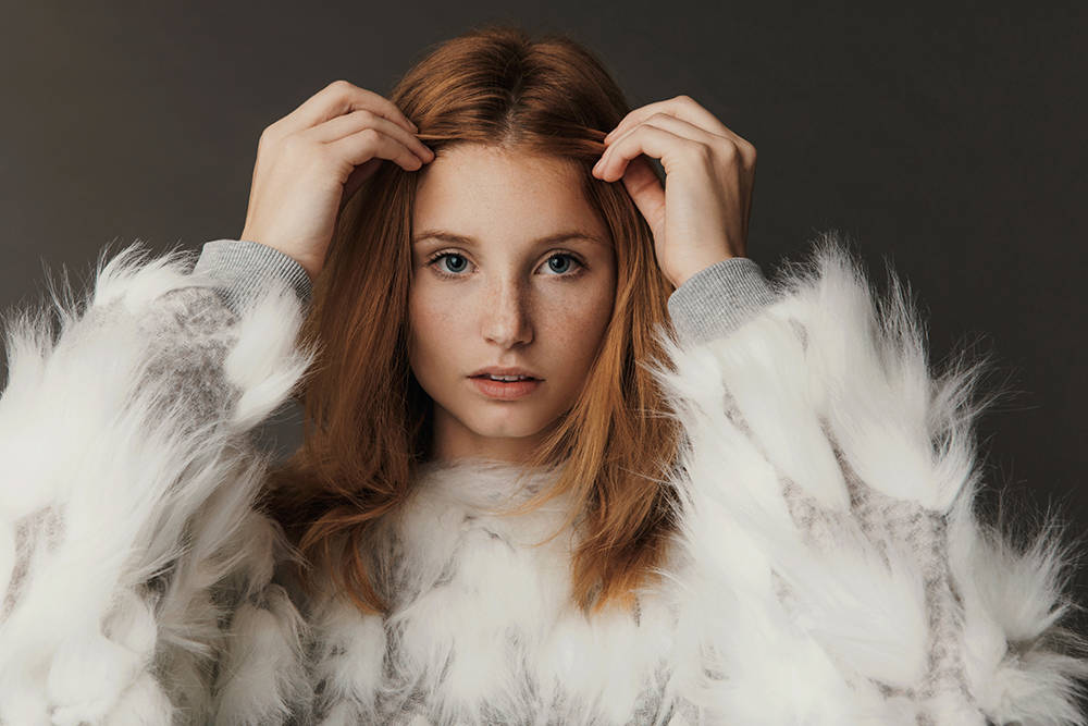 Sydney Vantil Sydney Vantil