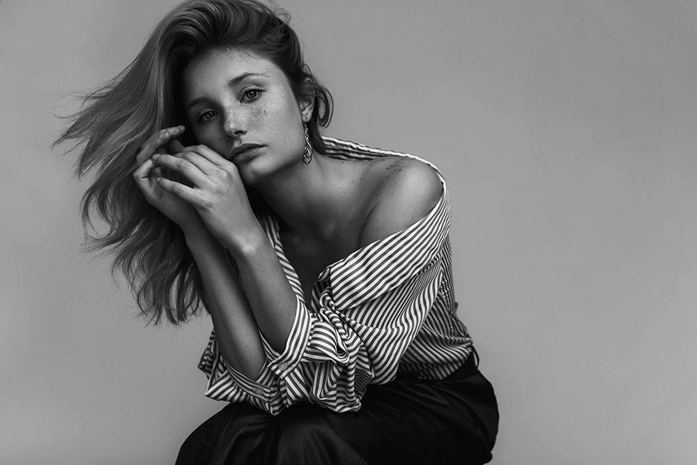 Sydney Vantil Sydney Vantil