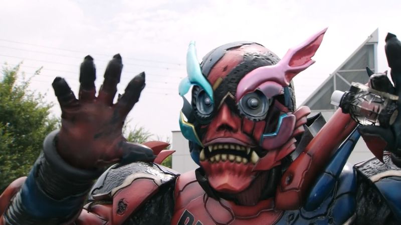 Kamen Rider Zi-O
