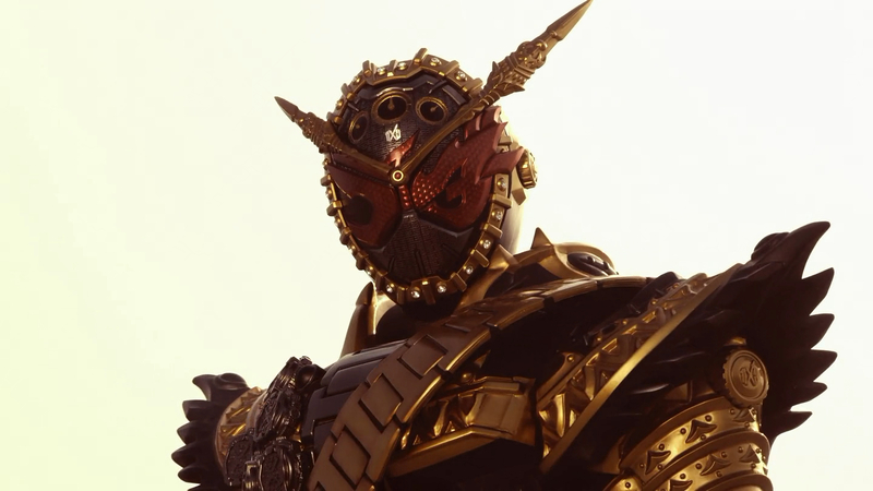 Kamen Rider Zi-O