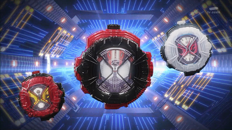Kamen Rider Zi-O