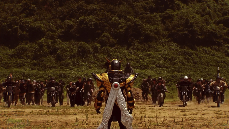 Kamen Rider Zi-O