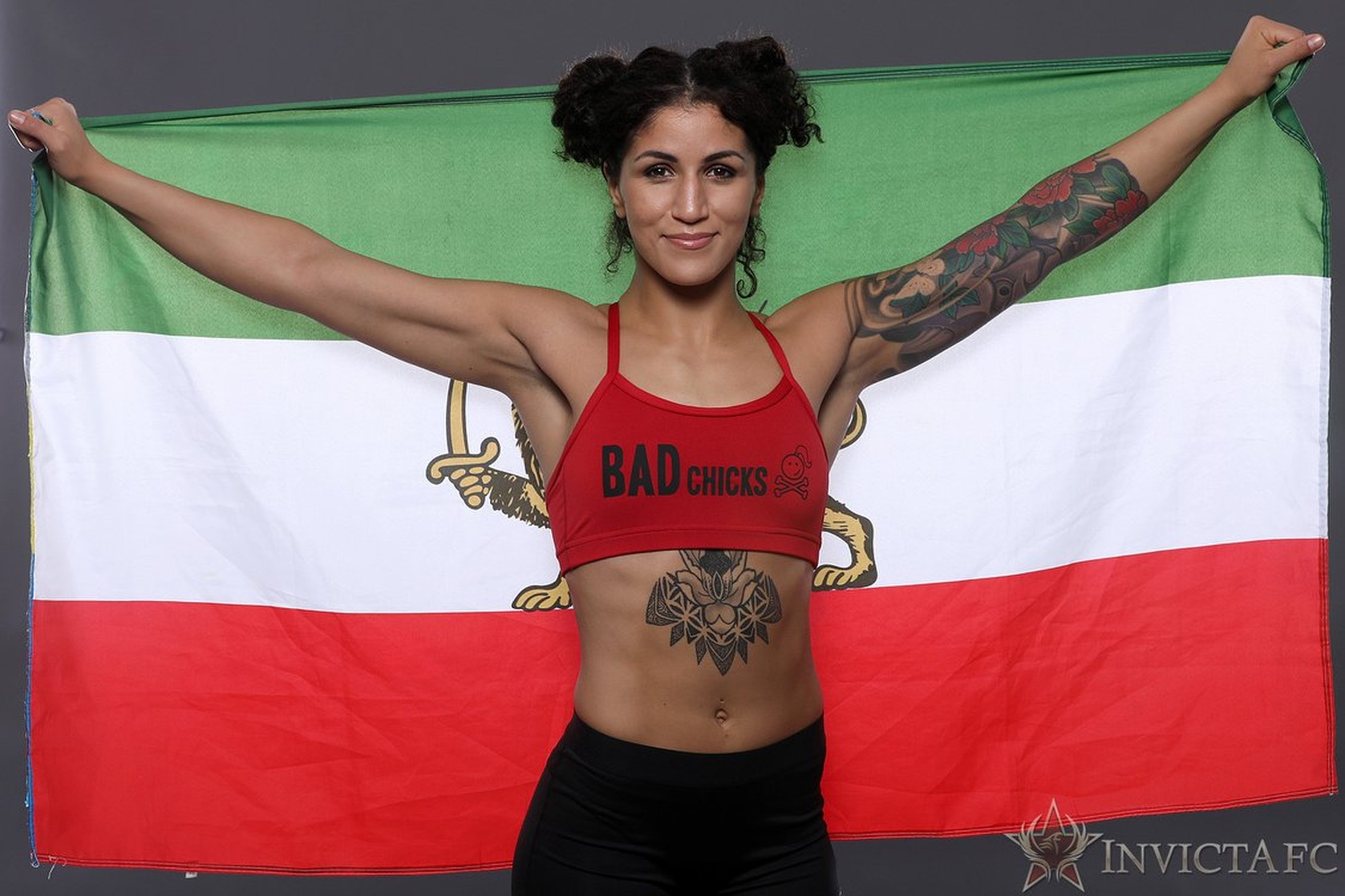 Pannie Kianzad