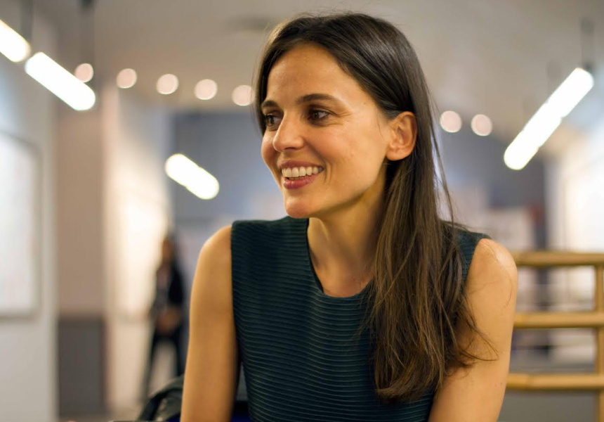 Elena Anaya Elena Anaya