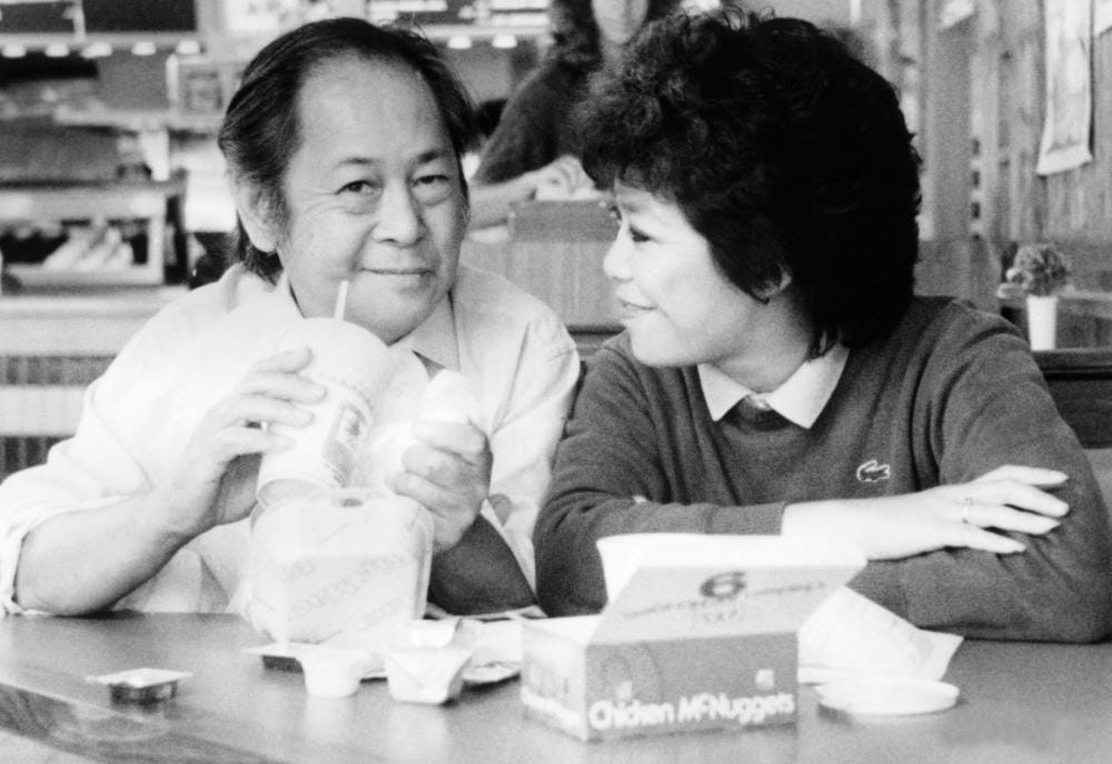 Dim Sum: A Little Bit of Heart