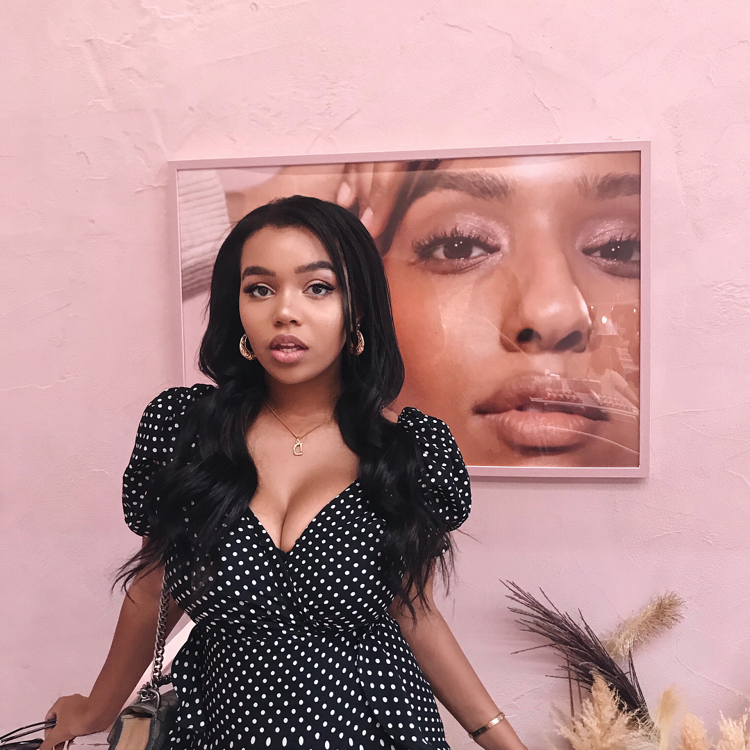 Pictures Saraya-Jade Rodriguez nude photos 2019 Pictures Saraya-Jade Rodriguez nude photos 2019