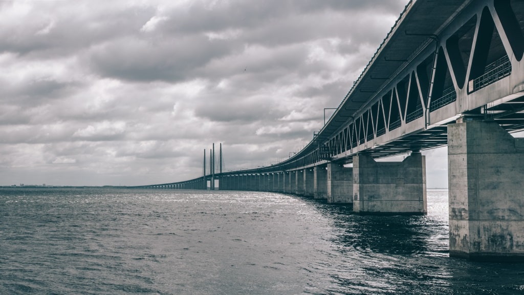 Øresund Bridge