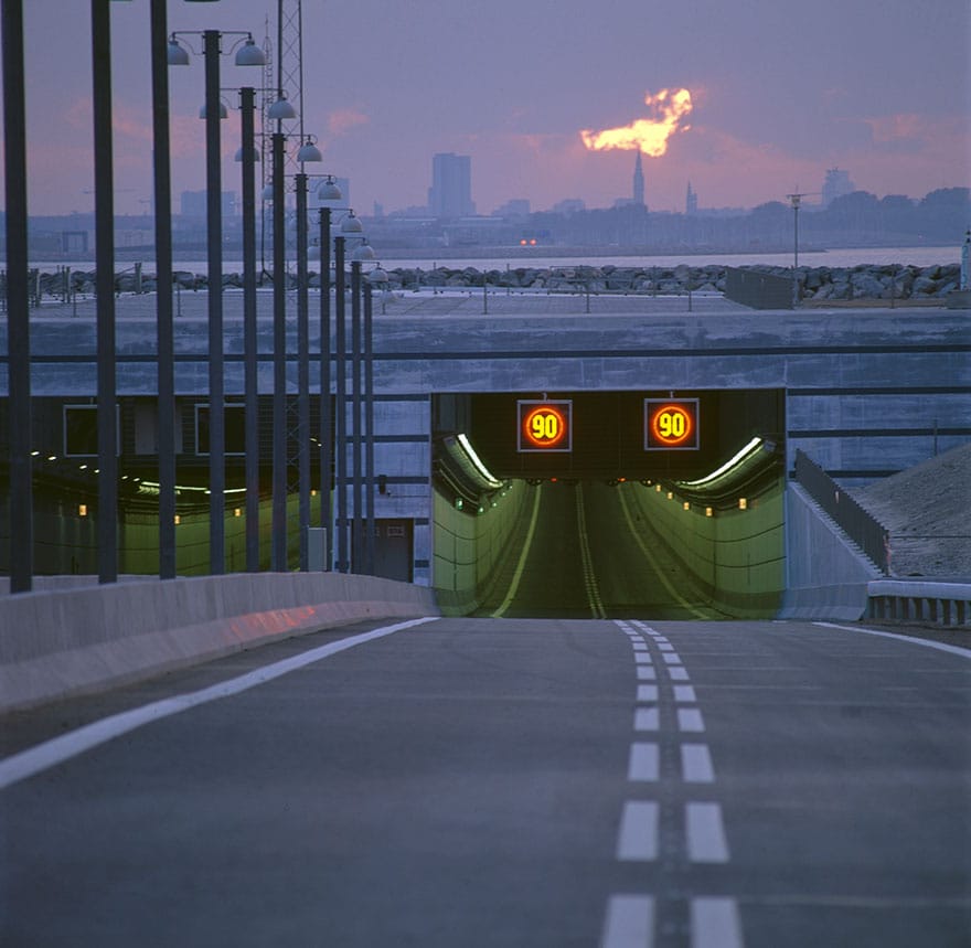 Øresund Bridge