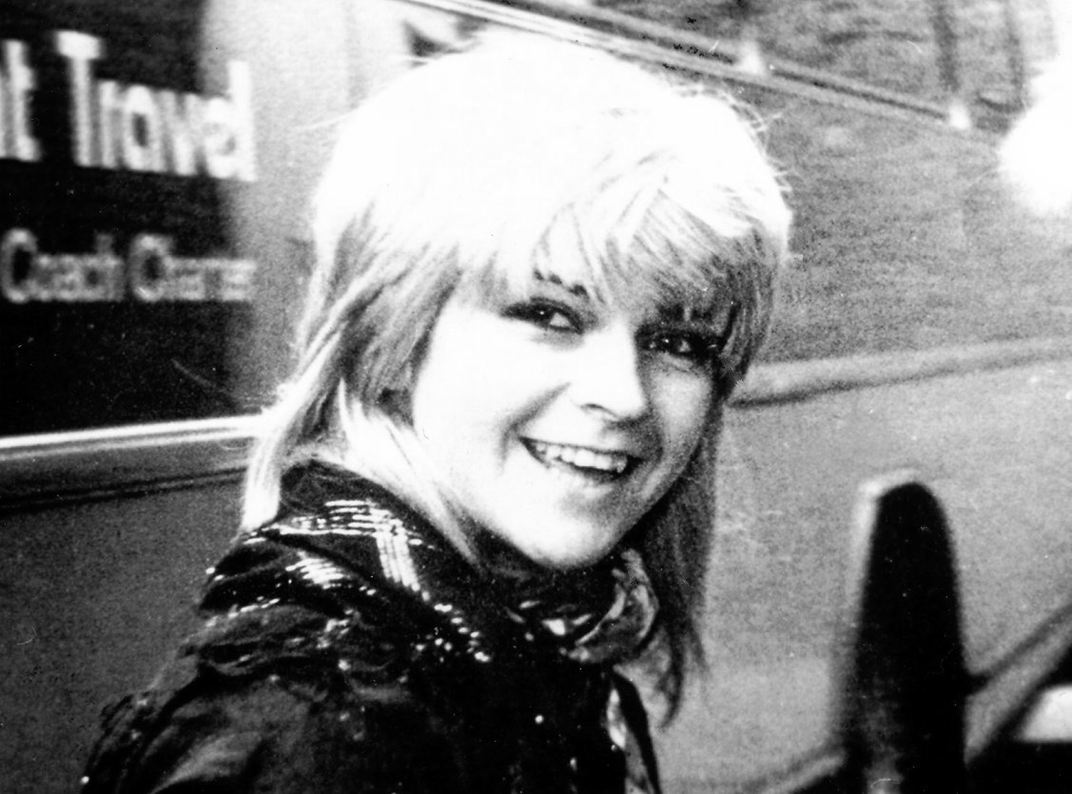 Toyah Willcox