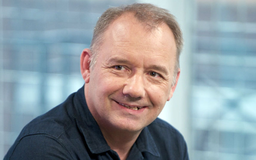 Bob Mortimer