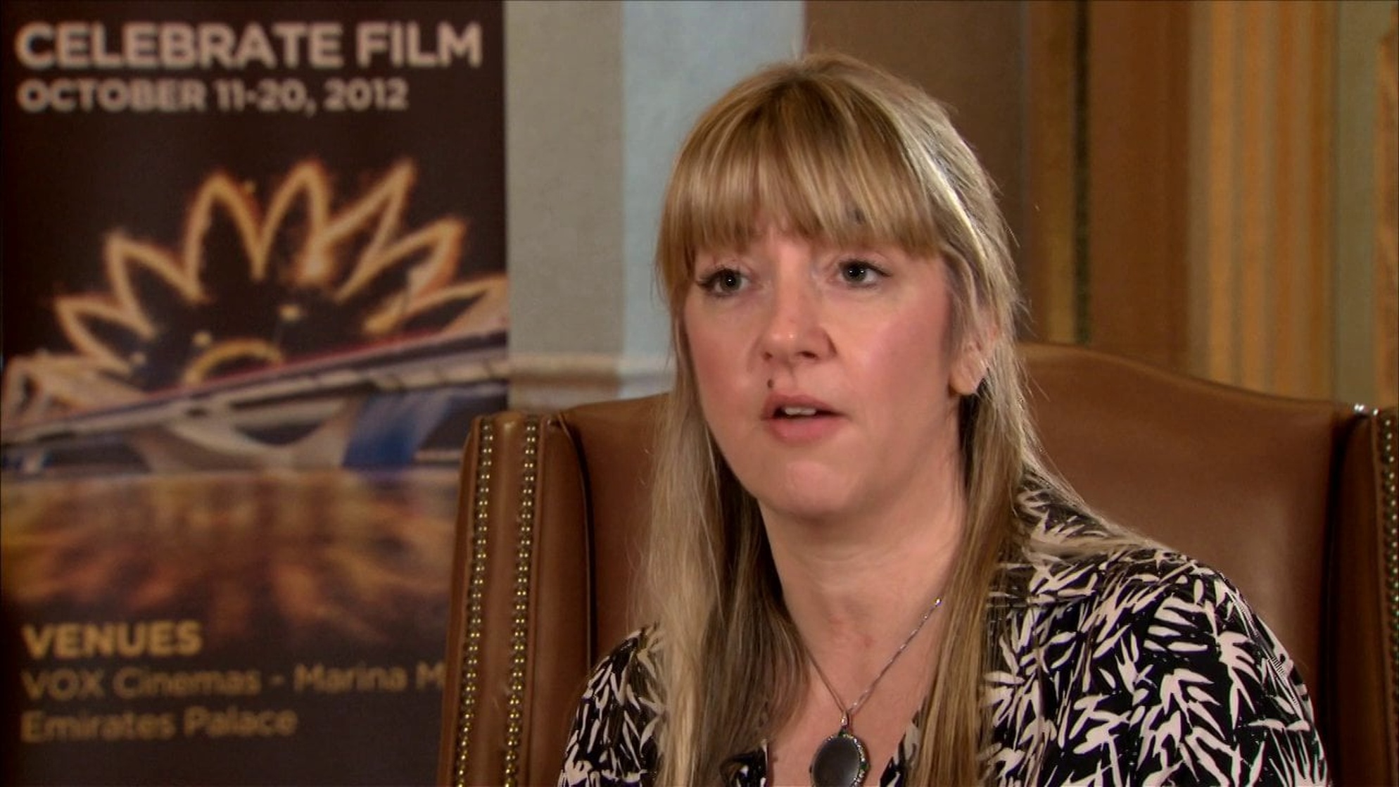 Candida Brady