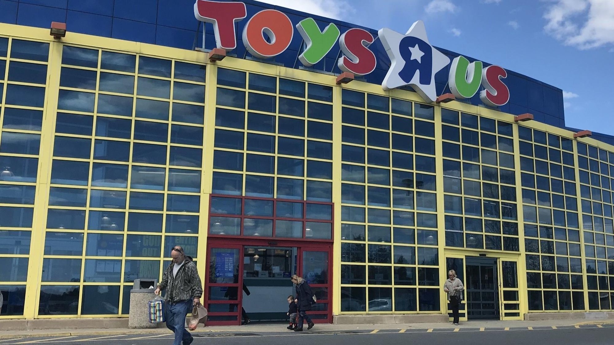 Toys 