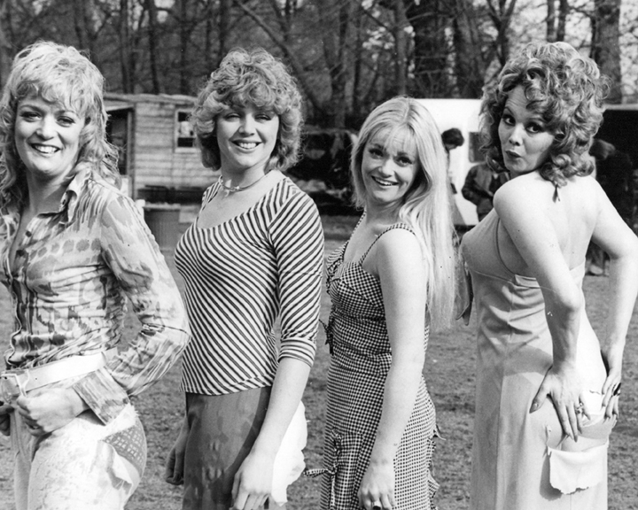 Picture of Carry on Behind (1975)