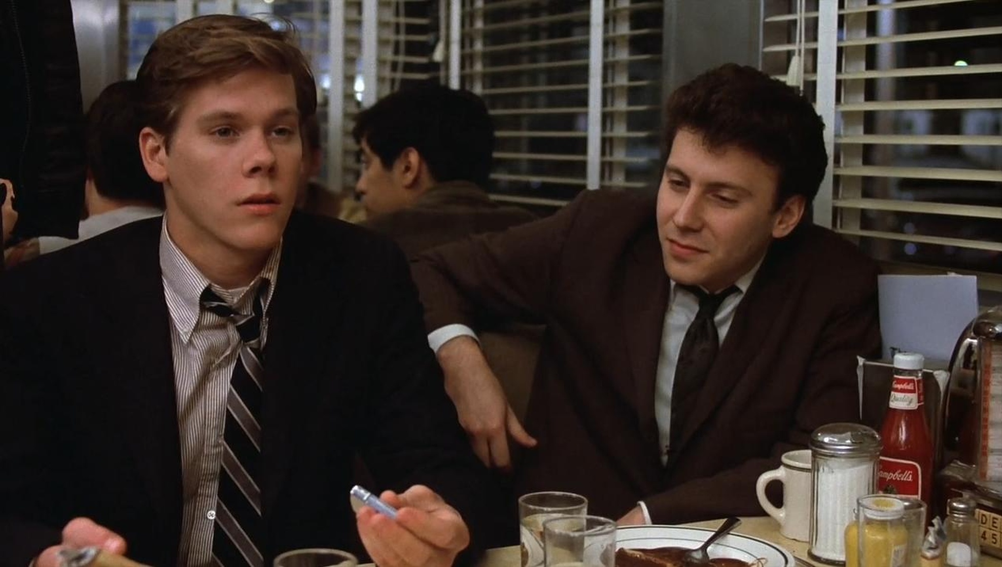 Diner (1982) Diner (1982)