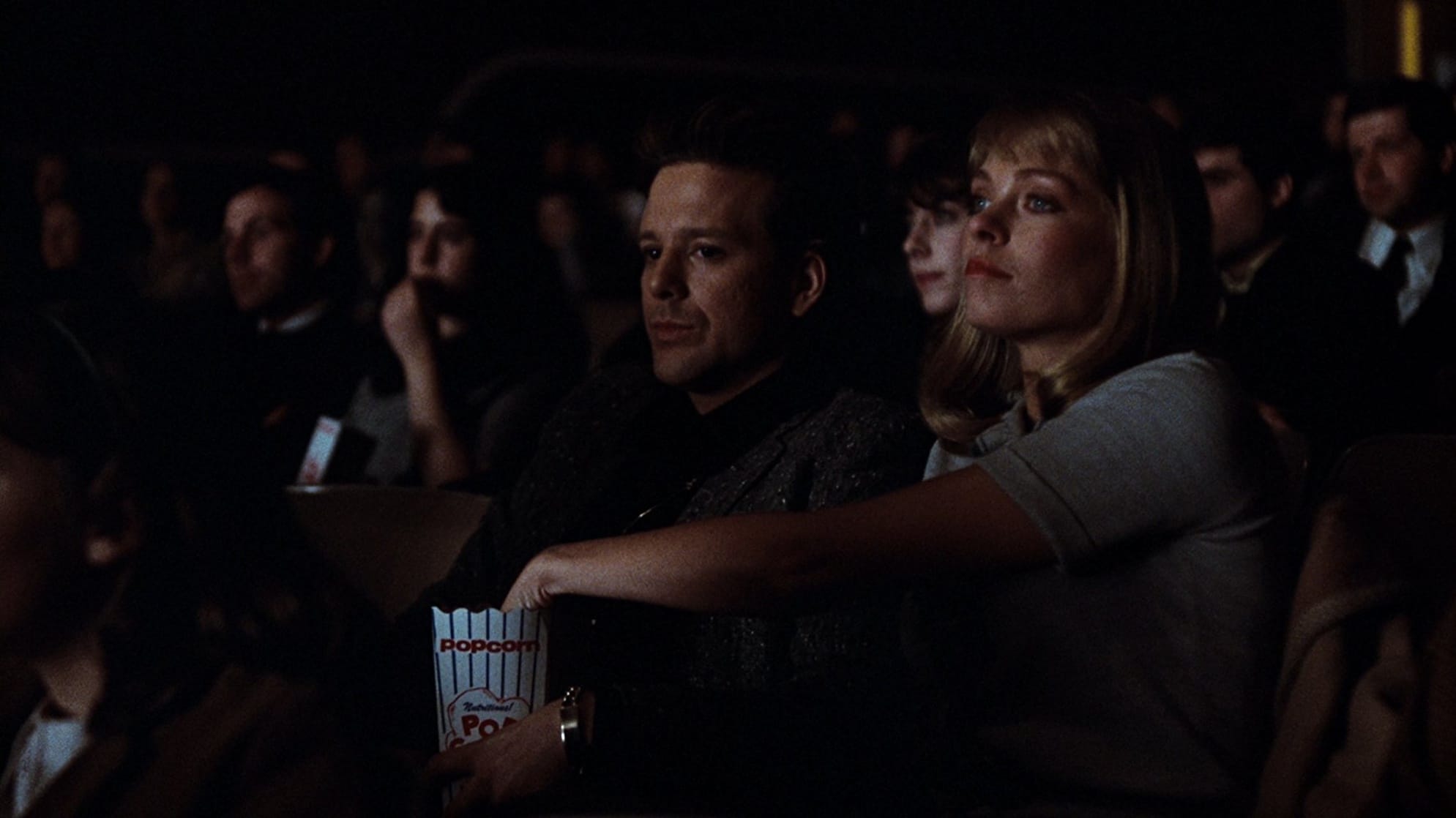 Diner (1982) Diner (1982)