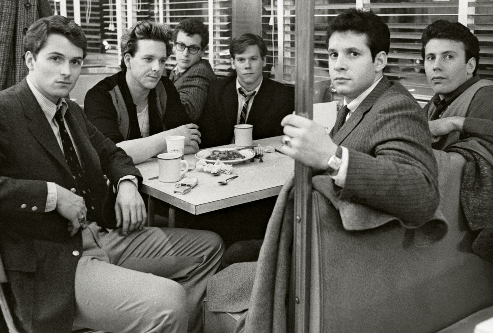 Diner (1982)