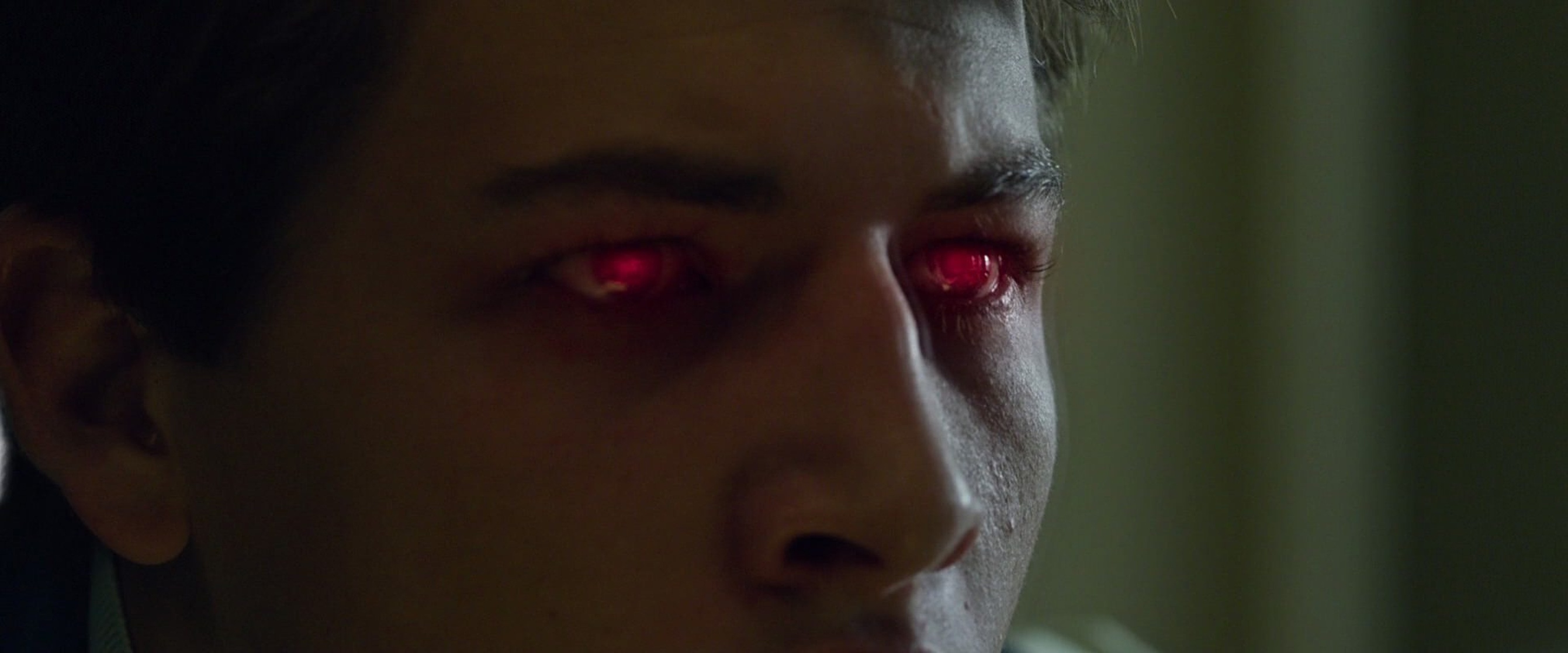 Cyclops (Tye Sheridan)