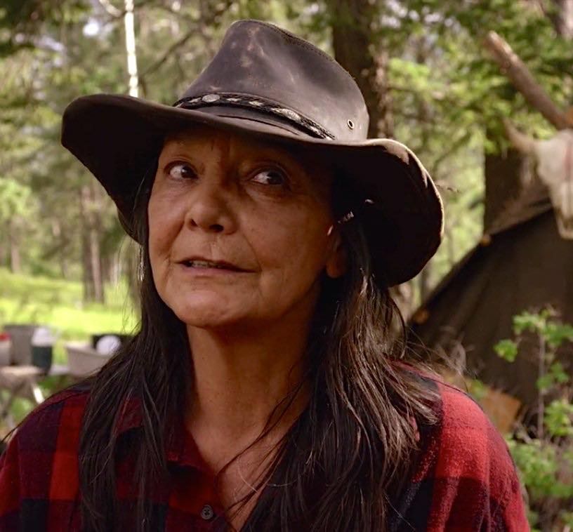 Tantoo Cardinal