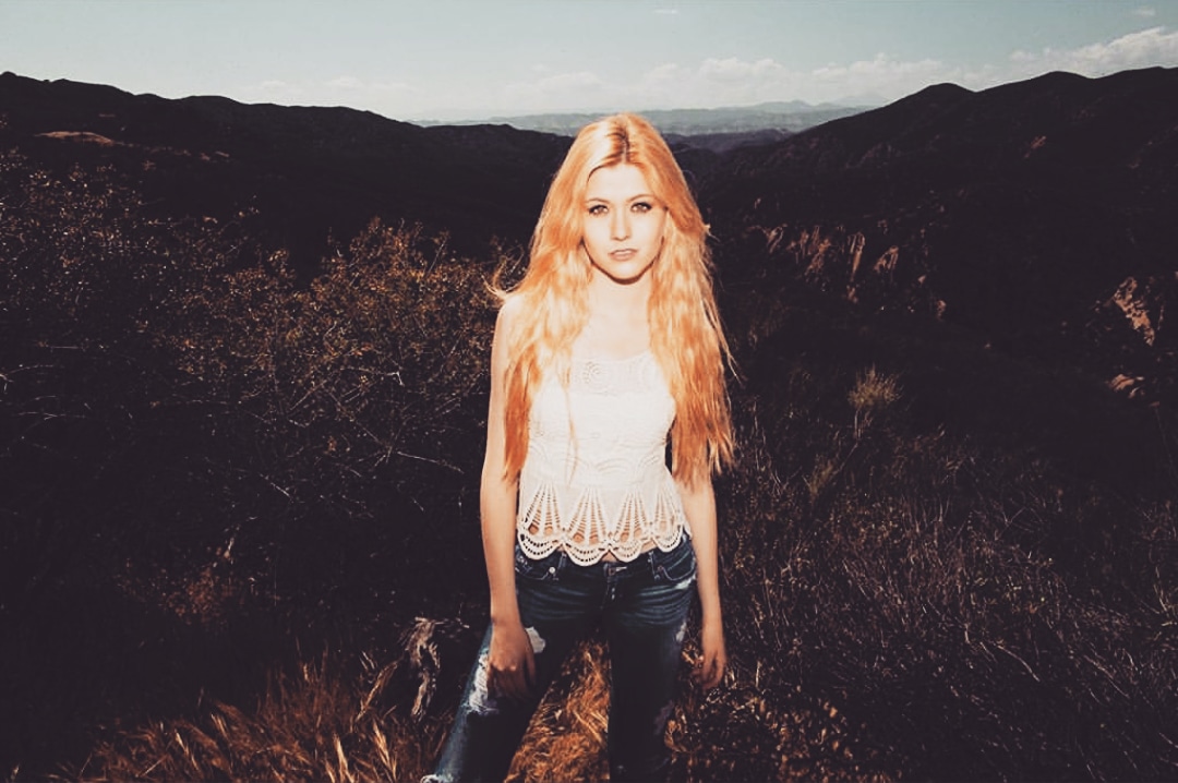 Katherine McNamara Katherine McNamara