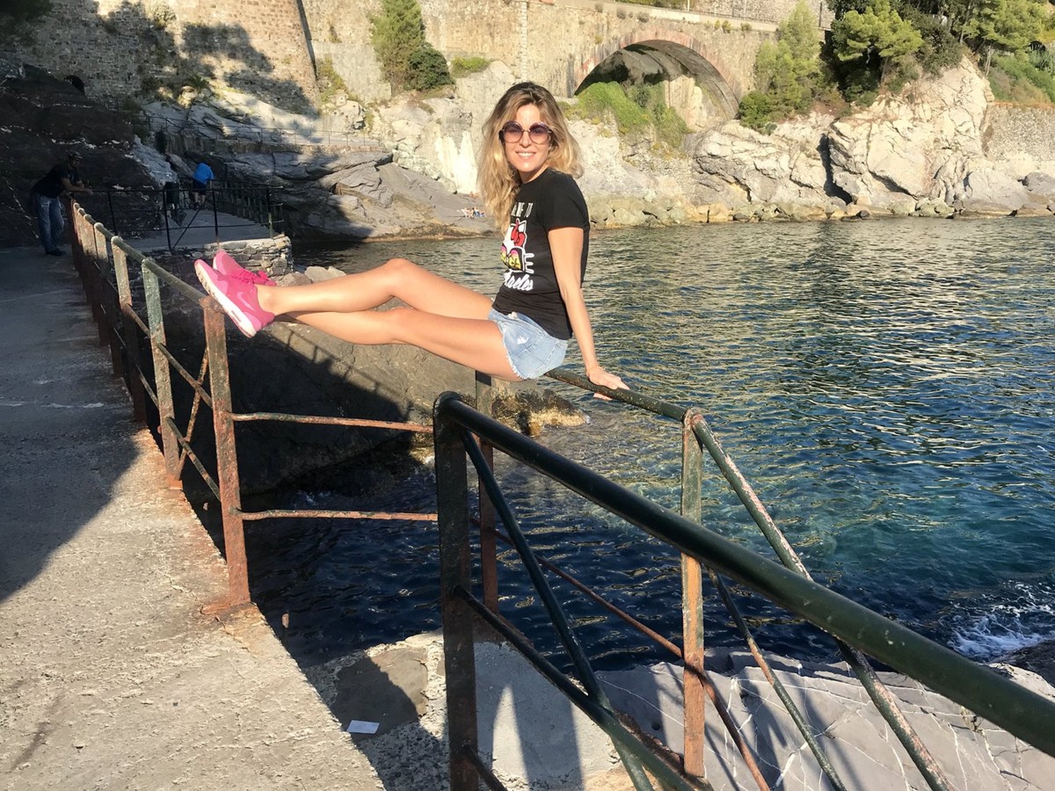 Elisabetta Pellini