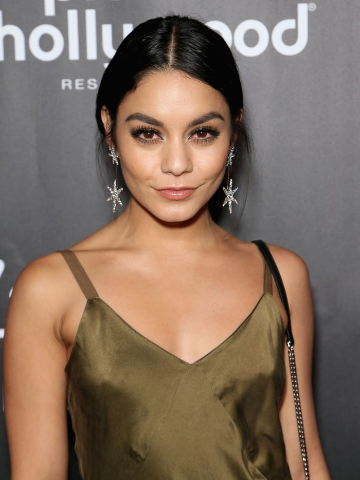 Vanessa Hudgens Picture