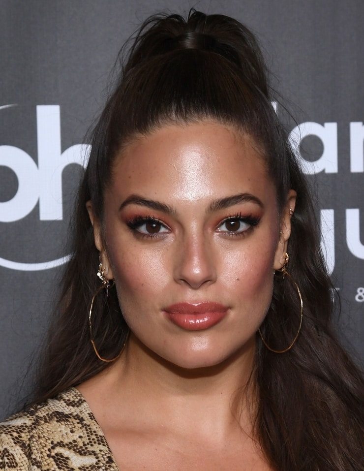 Picture of Ashley Graham