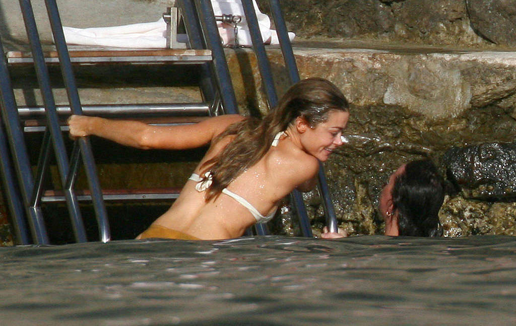 Denise Richards Denise Richards