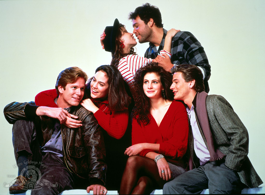 Mystic Pizza