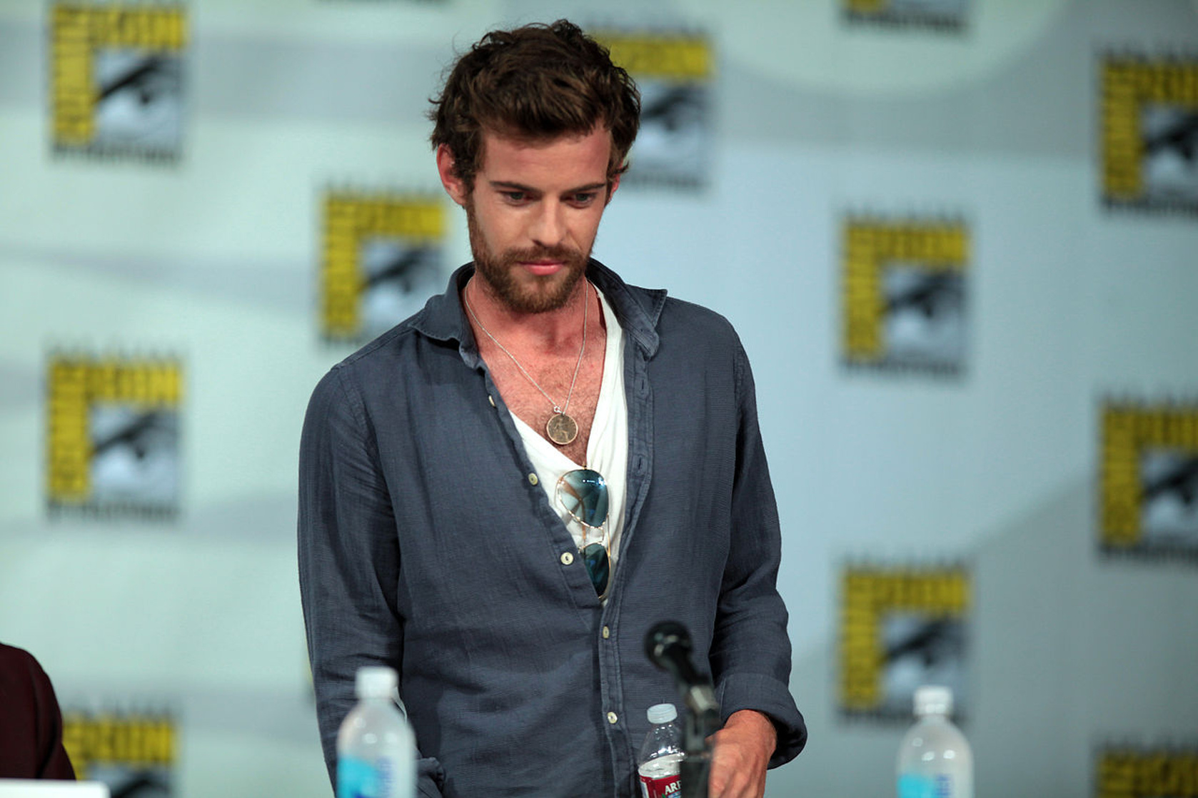 Harry Treadaway